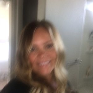 Meet your Posher, Tammi